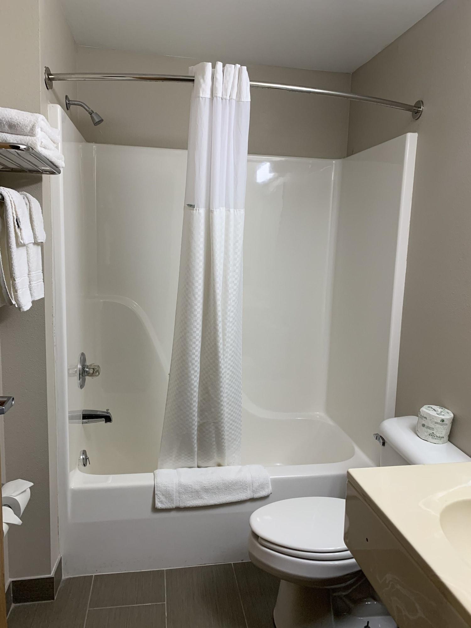 Microtel Inn & Suites By Wyndham Fond Du Lac Eksteriør bilde