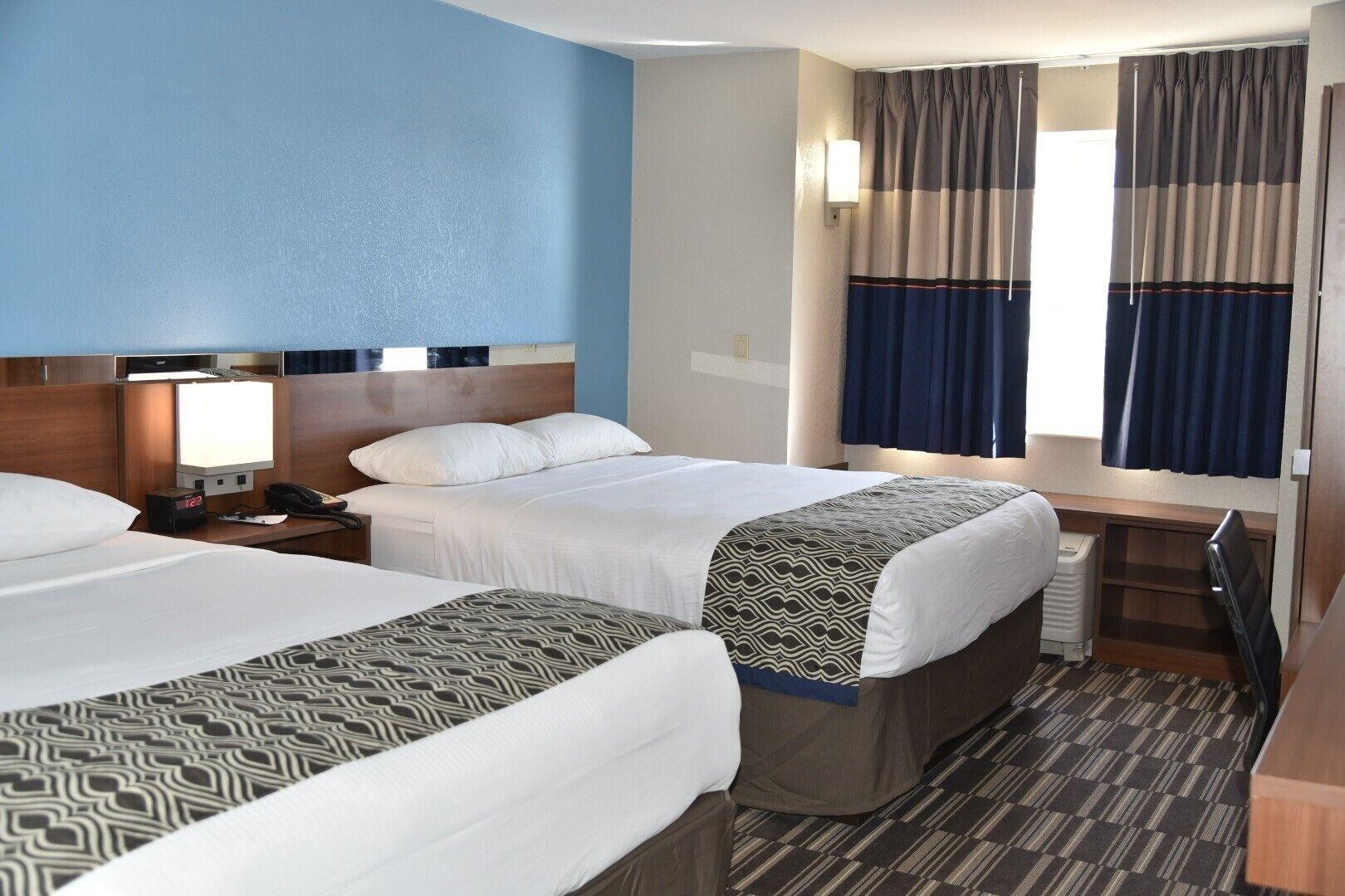 Microtel Inn & Suites By Wyndham Fond Du Lac Eksteriør bilde