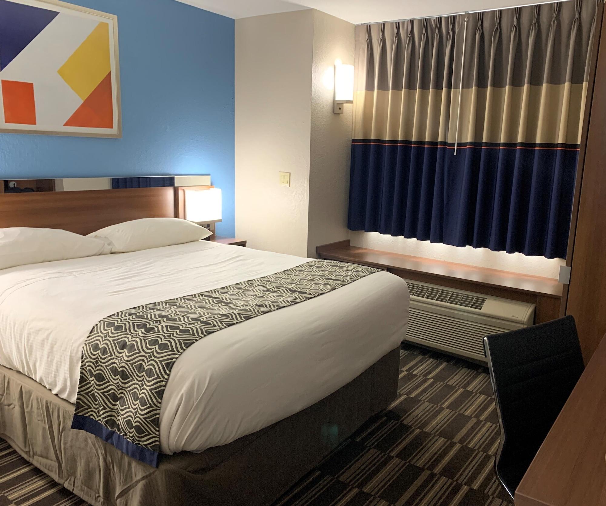 Microtel Inn & Suites By Wyndham Fond Du Lac Eksteriør bilde