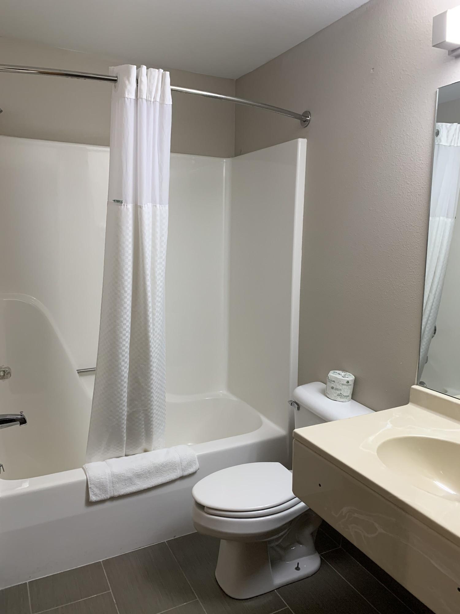 Microtel Inn & Suites By Wyndham Fond Du Lac Eksteriør bilde
