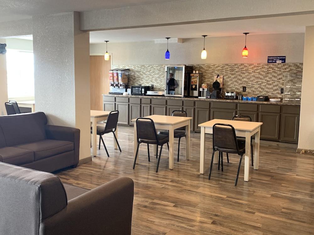 Microtel Inn & Suites By Wyndham Fond Du Lac Eksteriør bilde