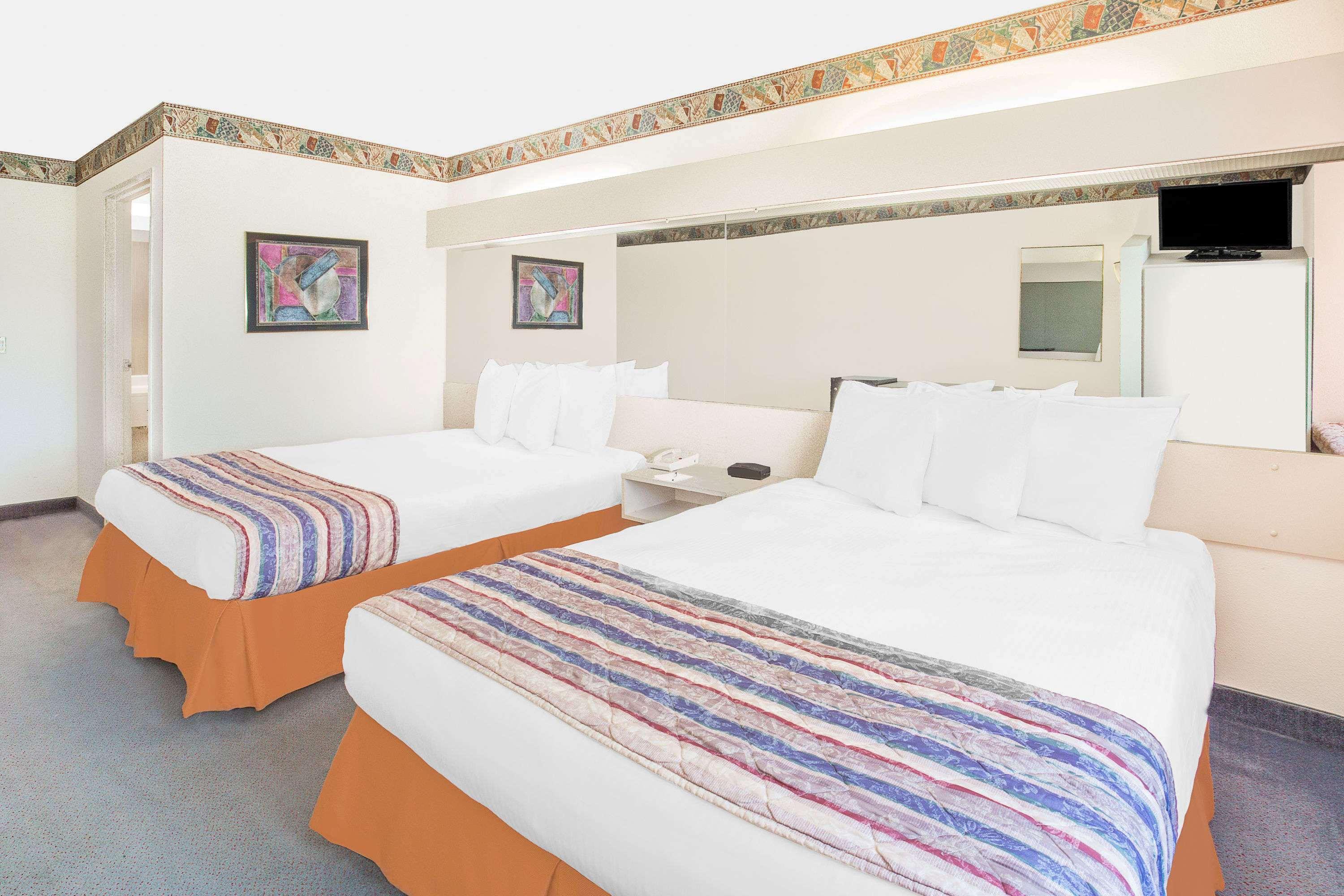Microtel Inn & Suites By Wyndham Fond Du Lac Eksteriør bilde