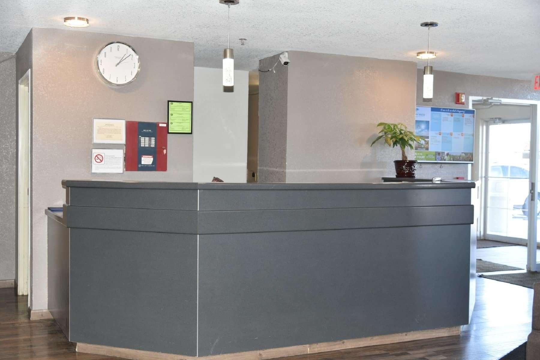 Microtel Inn & Suites By Wyndham Fond Du Lac Eksteriør bilde